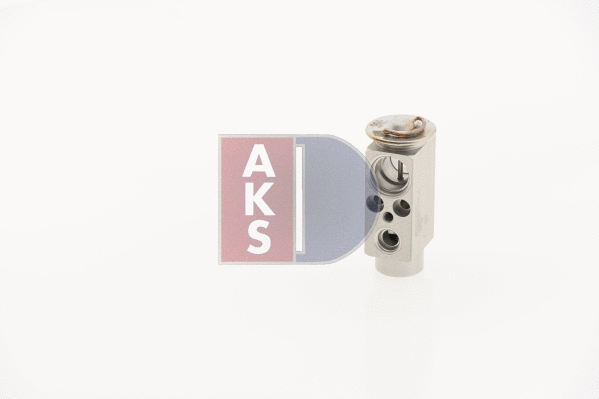 840005N AKS DASIS Расширительный клапан, кондиционер (фото 8)