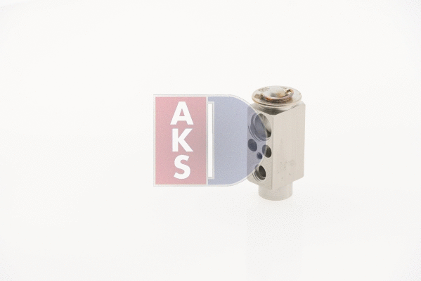 840005N AKS DASIS Расширительный клапан, кондиционер (фото 9)
