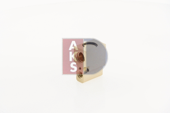 840022N AKS DASIS Расширительный клапан, кондиционер (фото 2)