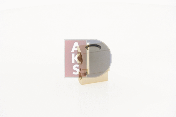840022N AKS DASIS Расширительный клапан, кондиционер (фото 3)