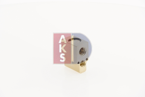 840022N AKS DASIS Расширительный клапан, кондиционер (фото 6)