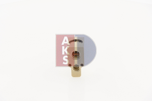 840022N AKS DASIS Расширительный клапан, кондиционер (фото 8)