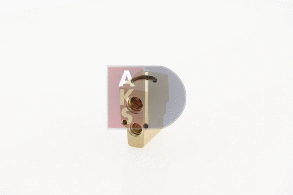 840022N AKS DASIS Расширительный клапан, кондиционер (фото 9)