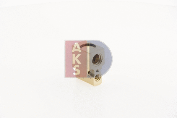 840022N AKS DASIS Расширительный клапан, кондиционер (фото 14)