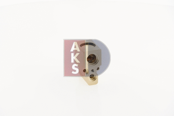 840022N AKS DASIS Расширительный клапан, кондиционер (фото 15)