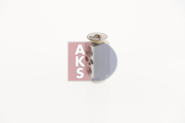 840024N AKS DASIS Расширительный клапан, кондиционер (фото 2)
