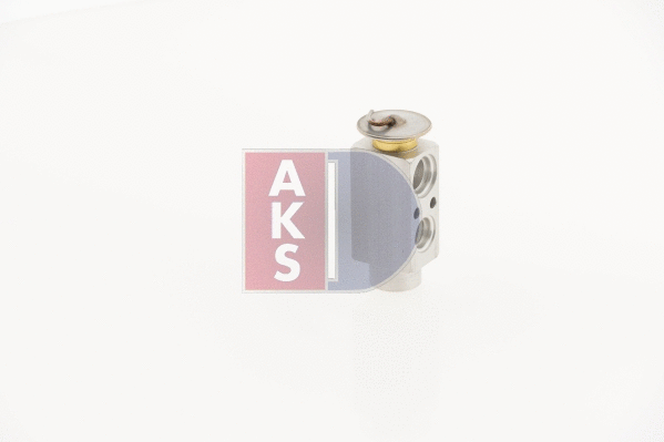 840024N AKS DASIS Расширительный клапан, кондиционер (фото 5)