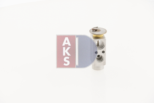 840024N AKS DASIS Расширительный клапан, кондиционер (фото 7)