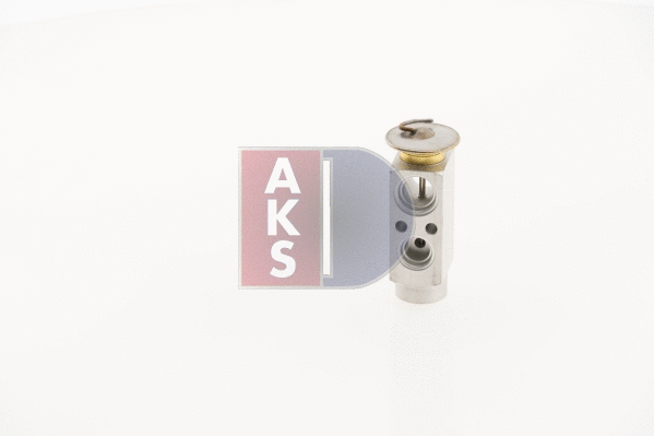840024N AKS DASIS Расширительный клапан, кондиционер (фото 8)
