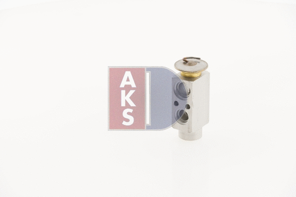 840024N AKS DASIS Расширительный клапан, кондиционер (фото 9)