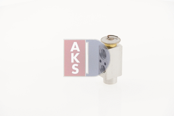 840024N AKS DASIS Расширительный клапан, кондиционер (фото 10)