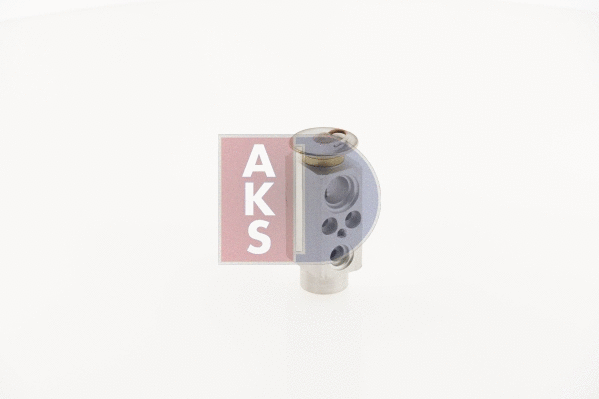 840024N AKS DASIS Расширительный клапан, кондиционер (фото 14)