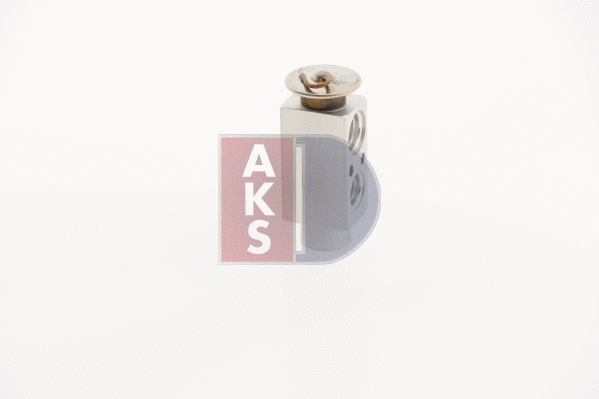 840039N AKS DASIS Расширительный клапан, кондиционер (фото 4)