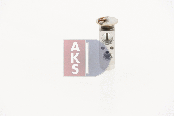 840039N AKS DASIS Расширительный клапан, кондиционер (фото 7)