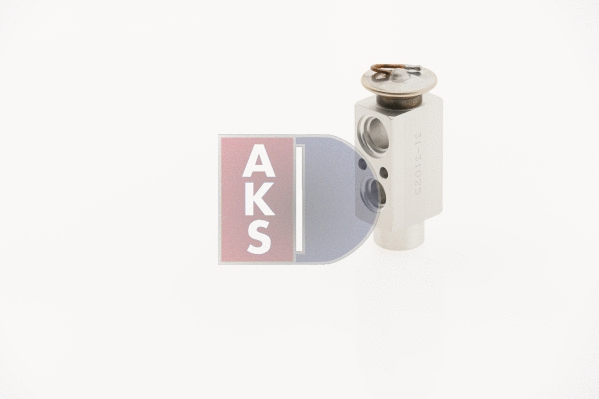840039N AKS DASIS Расширительный клапан, кондиционер (фото 9)