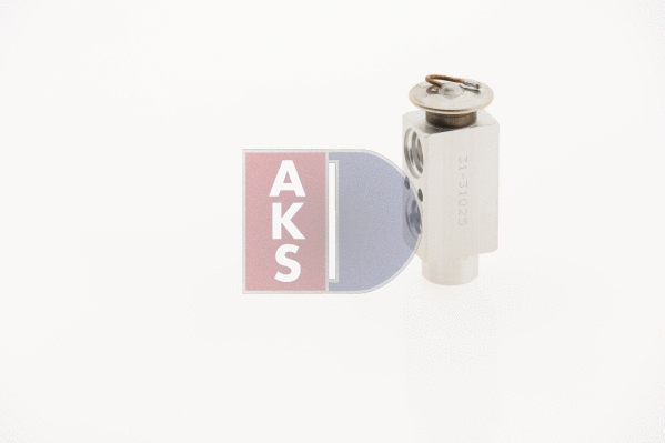 840039N AKS DASIS Расширительный клапан, кондиционер (фото 10)