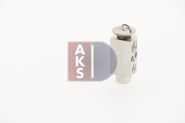 840039N AKS DASIS Расширительный клапан, кондиционер (фото 12)