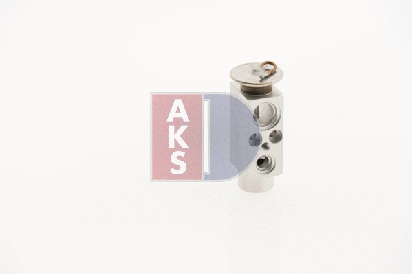 840039N AKS DASIS Расширительный клапан, кондиционер (фото 14)
