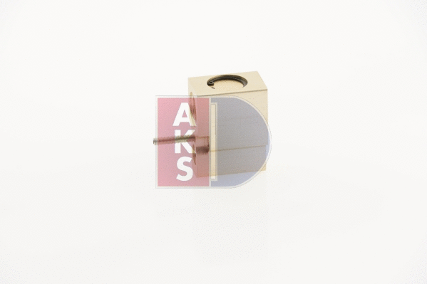 840053N AKS DASIS Расширительный клапан, кондиционер (фото 3)