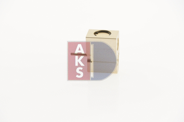 840053N AKS DASIS Расширительный клапан, кондиционер (фото 4)