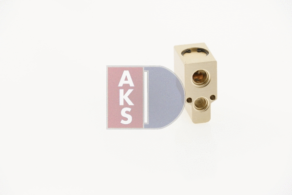 840053N AKS DASIS Расширительный клапан, кондиционер (фото 7)