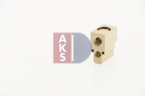 840053N AKS DASIS Расширительный клапан, кондиционер (фото 9)