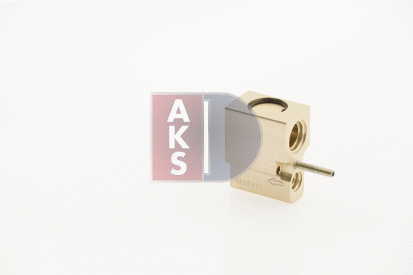 840053N AKS DASIS Расширительный клапан, кондиционер (фото 13)