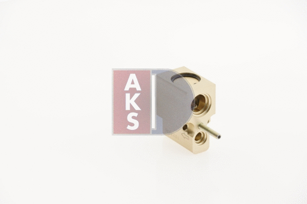 840053N AKS DASIS Расширительный клапан, кондиционер (фото 14)
