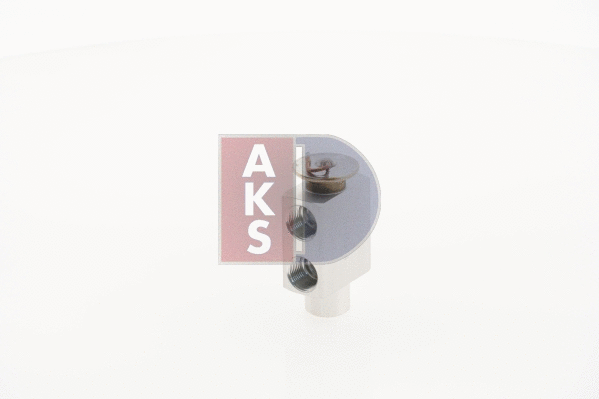 840070N AKS DASIS Расширительный клапан, кондиционер (фото 9)