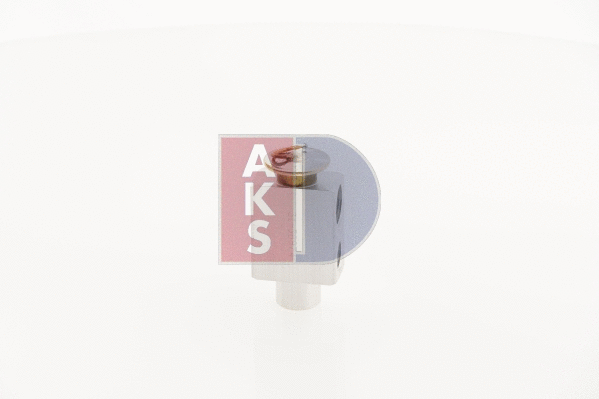 840070N AKS DASIS Расширительный клапан, кондиционер (фото 12)
