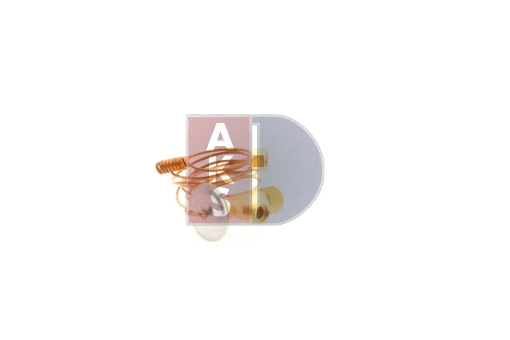 840100N AKS DASIS Расширительный клапан, кондиционер (фото 12)