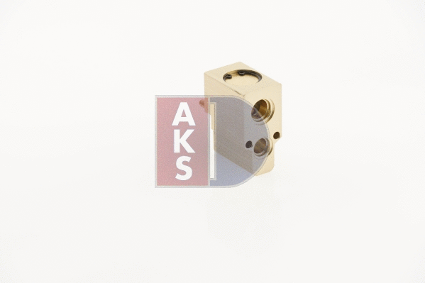 840118N AKS DASIS Расширительный клапан, кондиционер (фото 6)