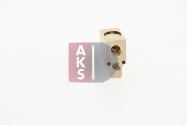 840118N AKS DASIS Расширительный клапан, кондиционер (фото 7)