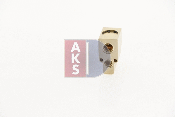840118N AKS DASIS Расширительный клапан, кондиционер (фото 8)