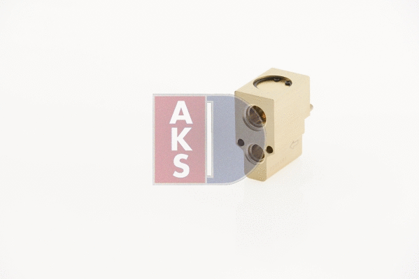840118N AKS DASIS Расширительный клапан, кондиционер (фото 9)