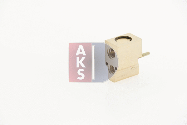 840118N AKS DASIS Расширительный клапан, кондиционер (фото 10)