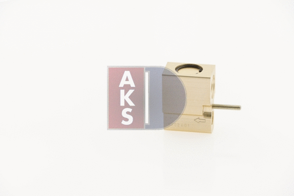 840118N AKS DASIS Расширительный клапан, кондиционер (фото 12)