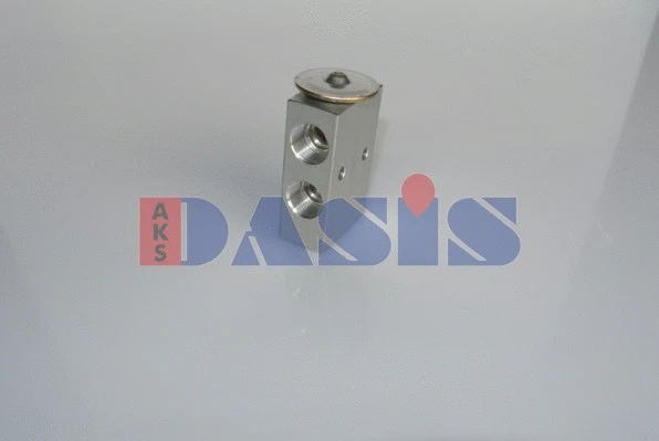 840120N AKS DASIS Расширительный клапан, кондиционер (фото 1)