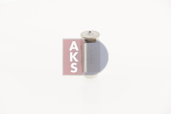 840121N AKS DASIS Расширительный клапан, кондиционер (фото 3)