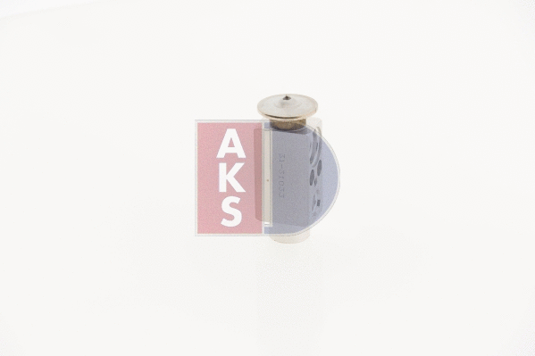 840121N AKS DASIS Расширительный клапан, кондиционер (фото 4)