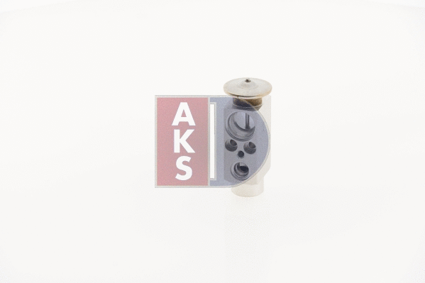 840121N AKS DASIS Расширительный клапан, кондиционер (фото 8)