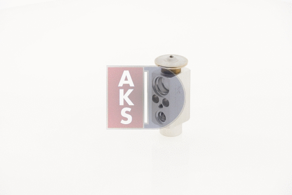 840121N AKS DASIS Расширительный клапан, кондиционер (фото 9)