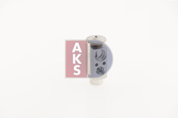 840121N AKS DASIS Расширительный клапан, кондиционер (фото 14)