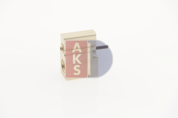840150N AKS DASIS Расширительный клапан, кондиционер (фото 11)