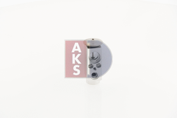 840177N AKS DASIS Расширительный клапан, кондиционер (фото 15)
