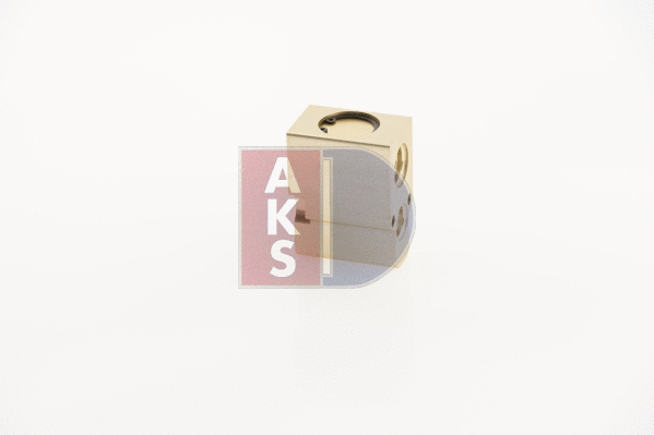 840220N AKS DASIS Расширительный клапан, кондиционер (фото 4)