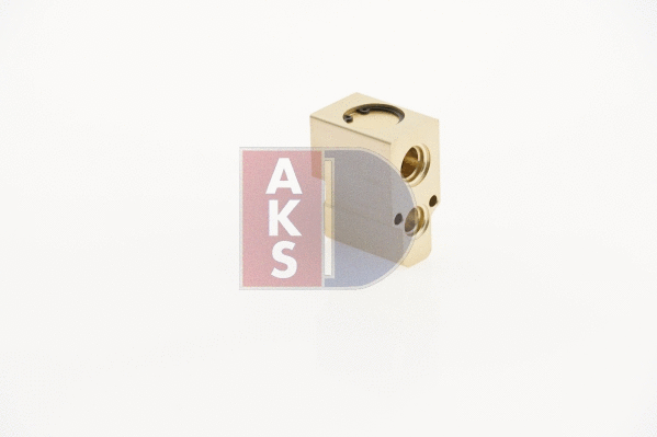 840220N AKS DASIS Расширительный клапан, кондиционер (фото 5)