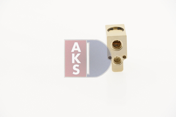 840220N AKS DASIS Расширительный клапан, кондиционер (фото 7)