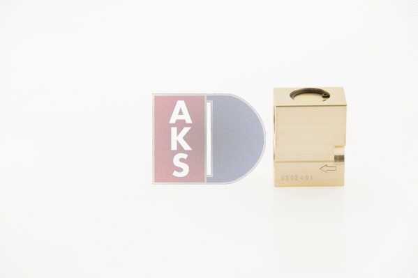 840220N AKS DASIS Расширительный клапан, кондиционер (фото 11)