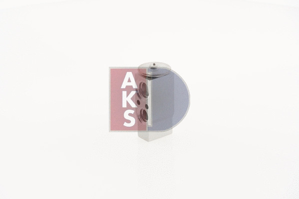 840273N AKS DASIS Расширительный клапан, кондиционер (фото 3)